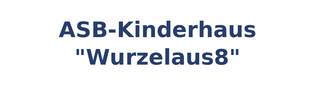 ASB-Kinderhaus 