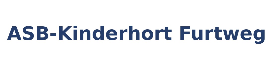 ASB-Kinderhort Furtweg Logo