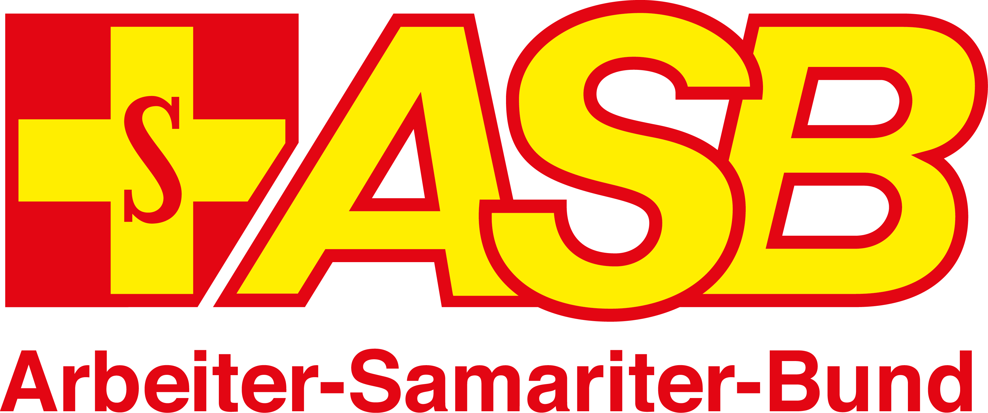 ASB Kita St. Erhard Wichsenstein mit Waldgruppe und Krippe Logo