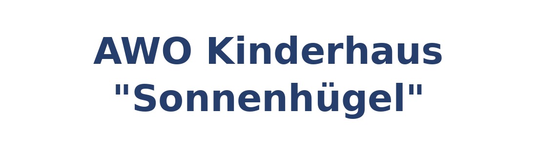 AWO Kinderhaus