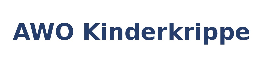 AWO Kinderkrippe