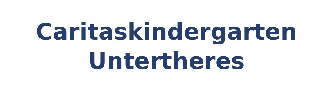 Caritaskindergarten Untertheres