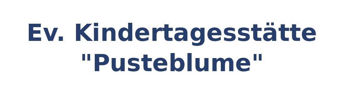 Ev. Kindertagesstätte 