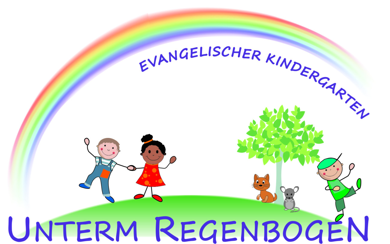 Evang. Kindergarten Unterm Regenbogen