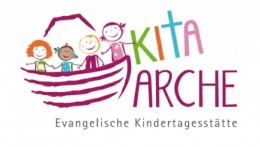 Evang. Kindertagesstätte Arche Logo