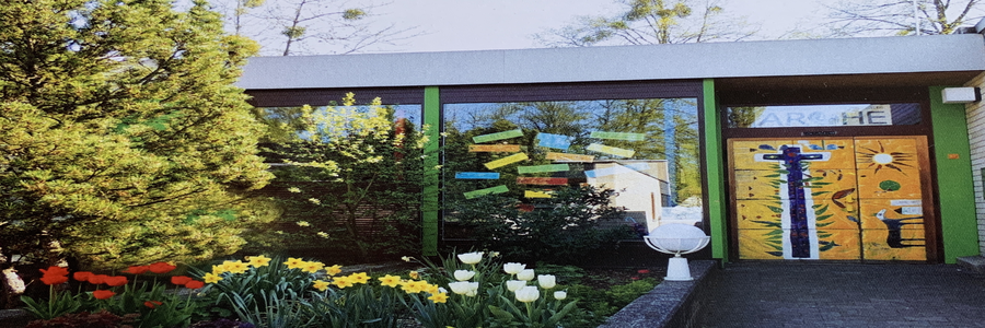 Evang. Kindertagesstätte Arche
