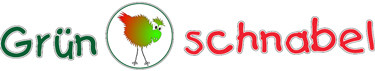 Evang. Kindertagesstätte Grünschnabel Logo