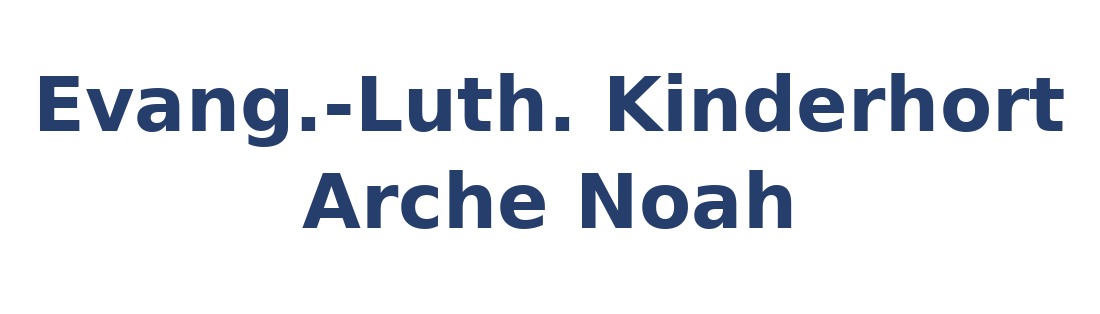 Evang.-Luth. Kinderhort Arche Noah