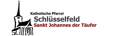 Familienstützpunkt St. Johannes Kindergarten und -krippe Logo