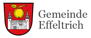 Gde. Kindergarten Effeltrich mit Krippe Logo