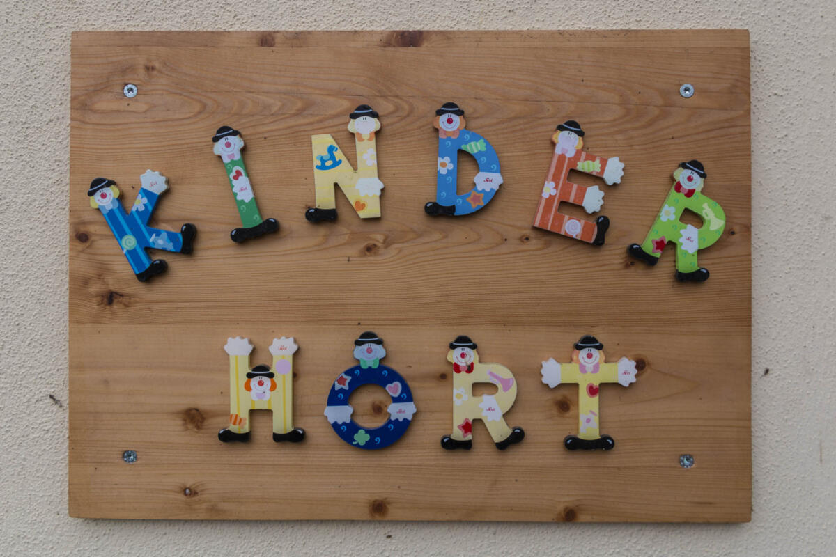 Gde. Kinderhort Pretzfeld
