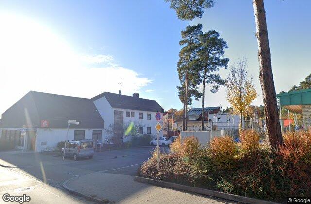 Gem. Kinderhaus Buntspecht