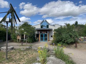 Gem. Kinderhaus Grashüpfer