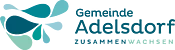 Gemeindl. Kindergarten Villa Sonnenschein Logo