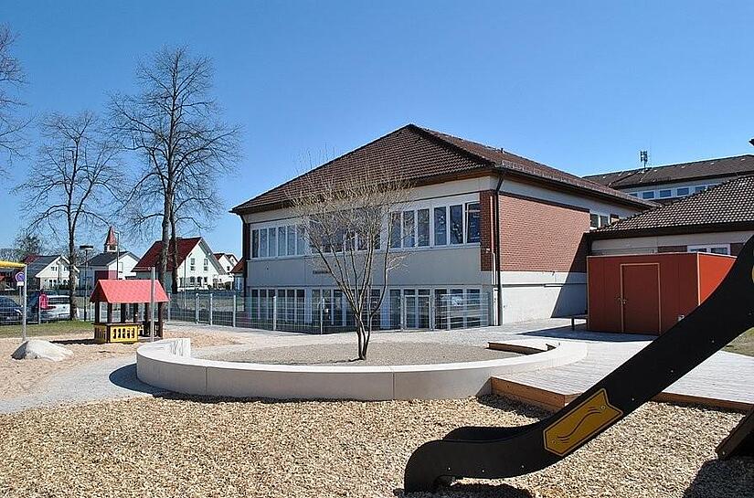 Gemeindl. Kindergarten Villa Sonnenschein