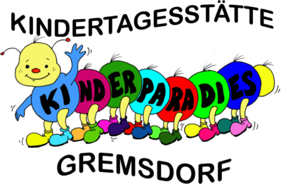 Gemeindl. Kindertagesstätte Kinderparadies