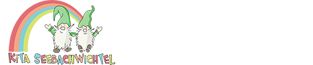 Gemeindl. Kindertagesstätte Seebachwichtel Logo