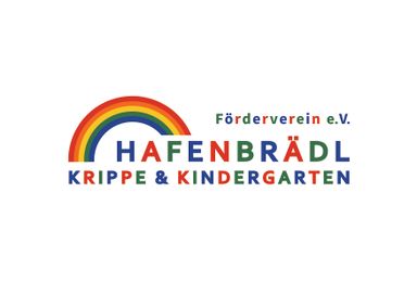 Hafenbrädl Krippe und Kindergarten Logo