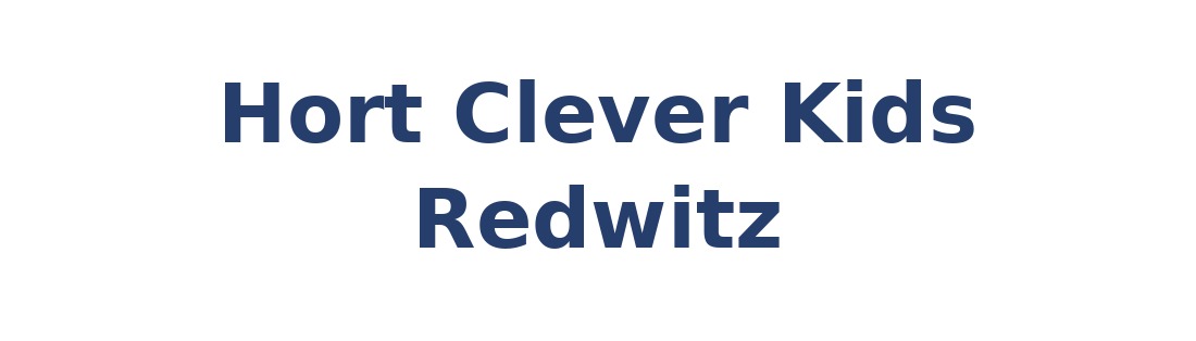 Hort Clever Kids Redwitz Logo