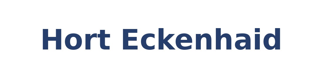 Hort Eckenhaid Logo