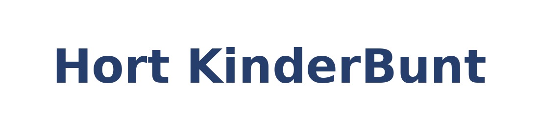 Hort KinderBunt