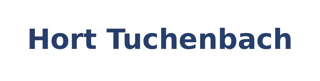 Hort Tuchenbach Logo