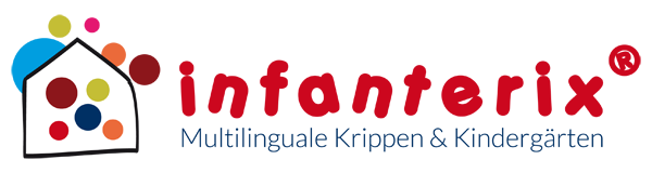 Infanterix Stein Logo