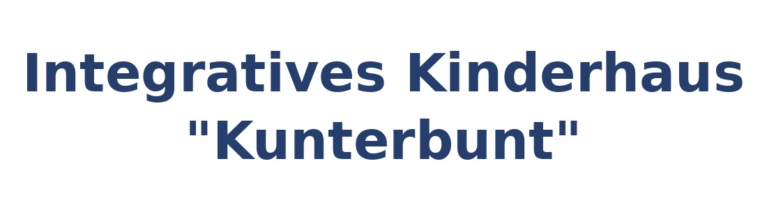 Integratives Kinderhaus 