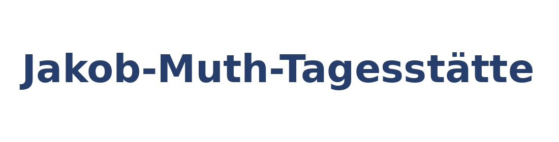 Jakob-Muth-Tagesstätte
