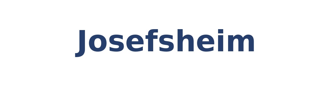 Josefsheim
