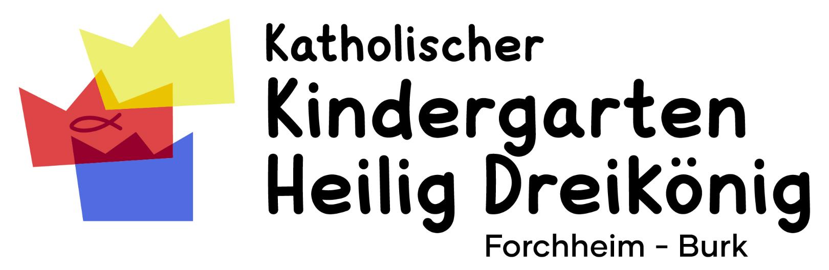 Kath. Kindergarten Heilig Drei König