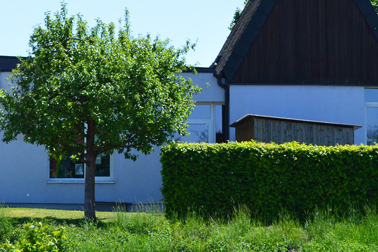 Kath. Kinderhaus Forth