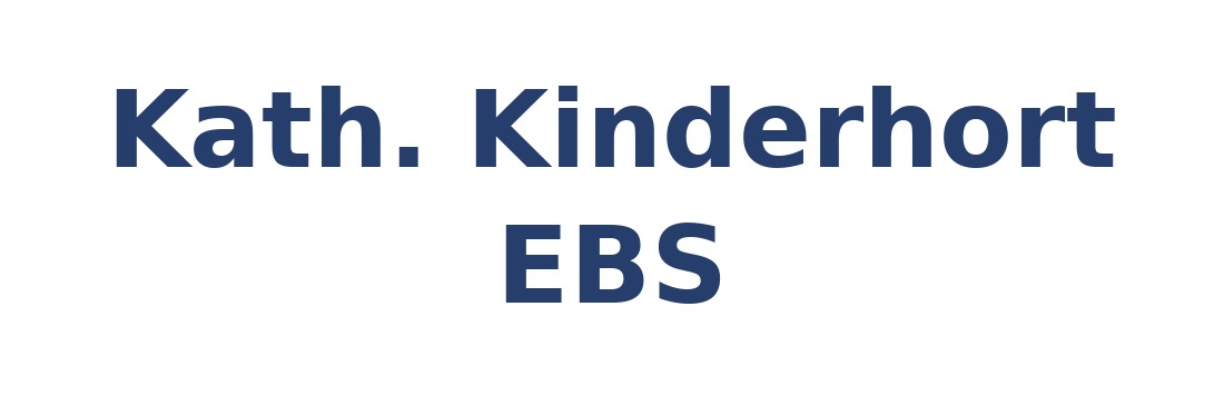 Kath. Kinderhort EBS
