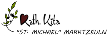 Kath. Kindertagesstätte St. Michael - Hort Logo