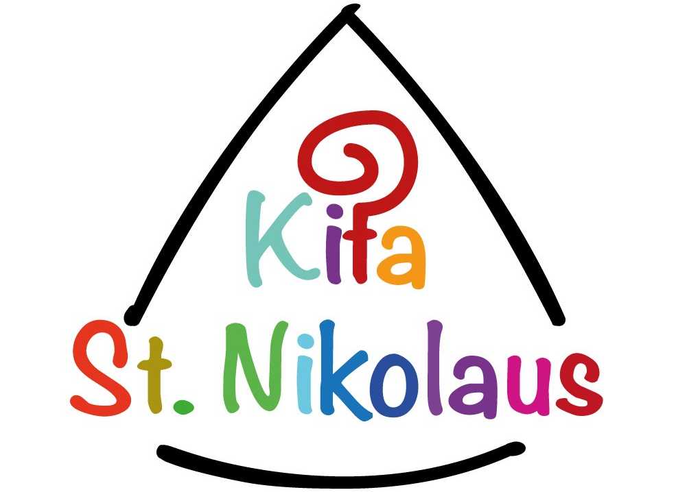 Kath. Kindertagesstätte St. Nikolaus Logo