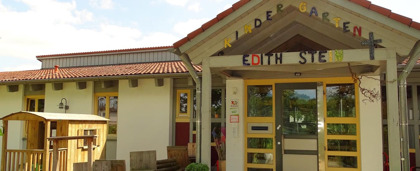 Kindergarten Edith Stein