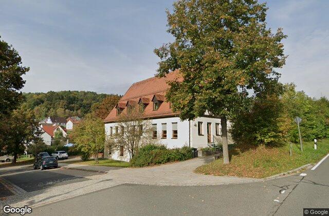 Kindergarten Kirchensittenbach