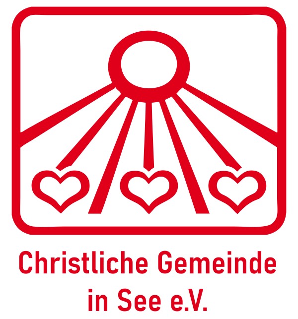 Kindergarten See (Christliche Gemeinde in See e.V.) Logo