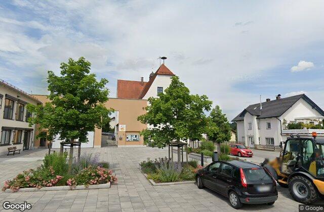 Kindergarten St. Georg