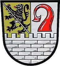 Kindergarten St. Martin Logo