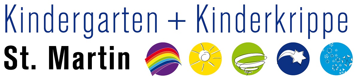 Kindergarten St. Martin