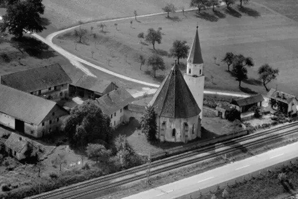 Kindergarten St. Nikolaus Sandbach