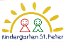 Kindergarten St. Peter Logo