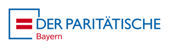 Kinderhaus der Parität Logo