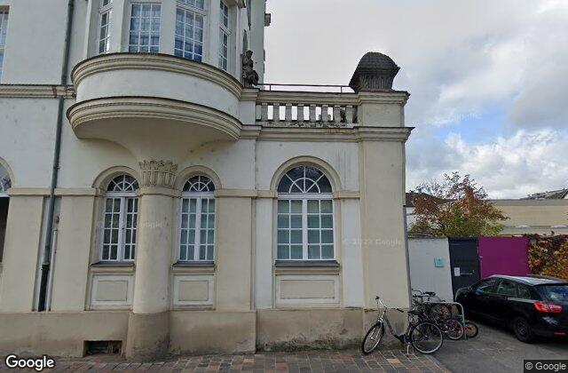 Kinderhaus St. Stephan