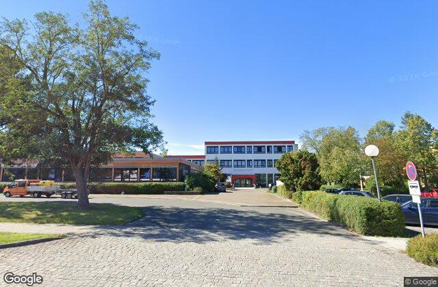 Kinderhort am Veitsberg