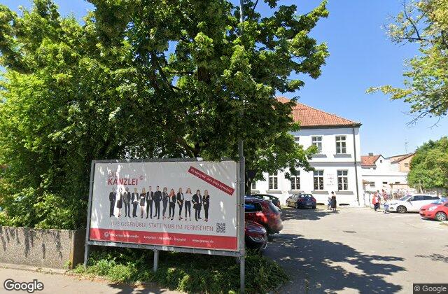 Kinderhort Pocking