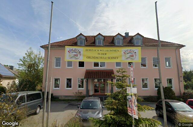 Kinderhort Regenbogen Schney