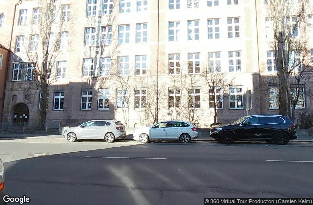 Kinderhort Schnieglinger Straße