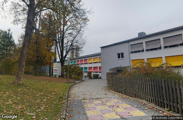 Kinderhort St. Anton